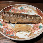 蕎麦と酒処 きくち - 