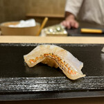 Kagurasaka Sushi Kimoto - 