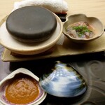 懐石料理 桝田 - 