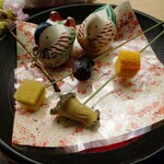 懐石料理 桝田 - 