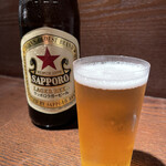 蕎麦と酒処 きくち - 