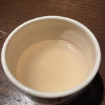 蕎麦と酒処 きくち - 