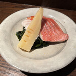 蕎麦と酒処 きくち - 