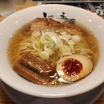 人類みな麺類 - 