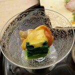 懐石料理 桝田 - 