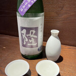 蕎麦と酒処 きくち - 