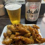 ホルモン中ちゃん - 