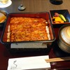 うなぎ 徳 大阪店