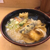 百万石うどん 近江町店