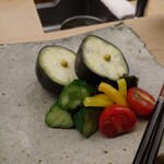 懐石料理 桝田 - 