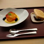 懐石料理 桝田 - 