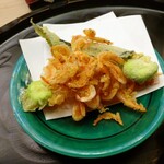 懐石料理 桝田 - 