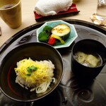 懐石料理 桝田 - 