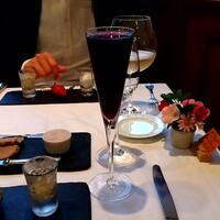 ラ・ブランシュ - 