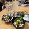 大衆酒肴スタンドさかば。