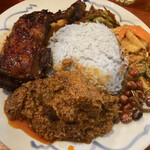 馬来風光美食 - 