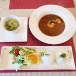 イシカワ - スープカレー