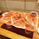 ワインの酒場。ディプント - 