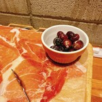 ワインの酒場。ディプント - 