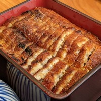 うなぎ料理 うな和 鶴舞 - 