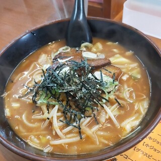 ラーメンハウス_1