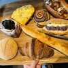 Boulangerie sogii - 料理写真: