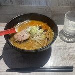 麺屋 誉 - 