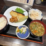 酒処麺処きのした - 