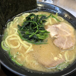 Yokohama Iekei Ramen Hanasakiya - 