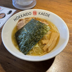 Ramen Kaede - 