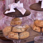 王妃のおやつ 焼菓子店 - 