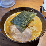 Ramen Kaede - 