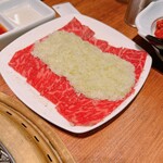 Yakiniku Yonsansan - 