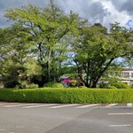 UBRIACO - 桜ヶ丘ロータリー
