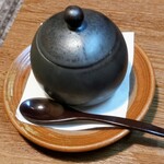 茶寮 ふ川 - 