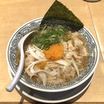 Marugen Ramen - 肉そば