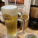 すし居酒屋 湊 - 