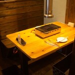 焼肉 えいと - 
