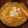 手打ちラーメン 恒