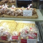 マスヤ製パン所 - 