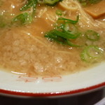 珍遊 - 麺とスープ