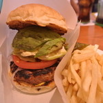 ソウルドレッシング