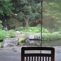 深大寺 水神苑 - 眺望