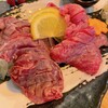 大阪焼肉ミナミ 梅田店