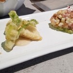 ASAKO IWAYANAGI SALON DE THE - 