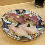 Sushi Sakaba Sushitofuji - 