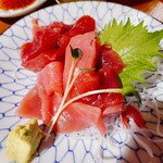 Hide zushi - 