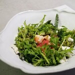 ASAKO IWAYANAGI SALON DE THE - 