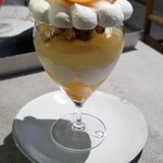 ASAKO IWAYANAGI SALON DE THE - 