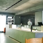 ASAKO IWAYANAGI SALON DE THE - 